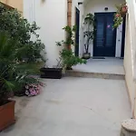 Casa Marsalia Maison d'hôtes 4*