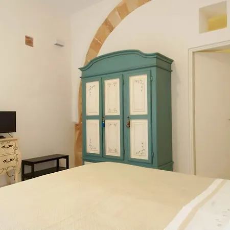 Πανσιόν Casa Marsalia