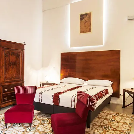 Guest house Casa Marsalia