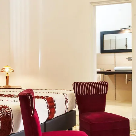 Casa Marsalia 4*