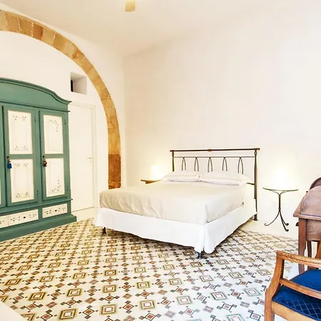 Casa Marsalia Guest house Marsala