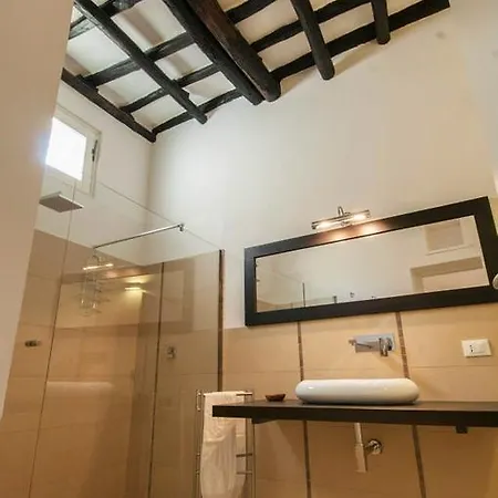 Casa Marsalia Guest house *