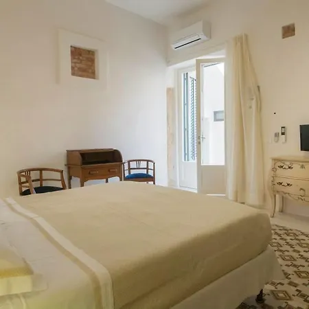 Casa Marsalia Marsala