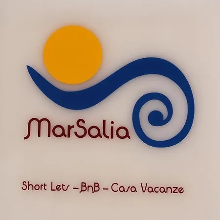 Guest house Casa Marsalia Marsala