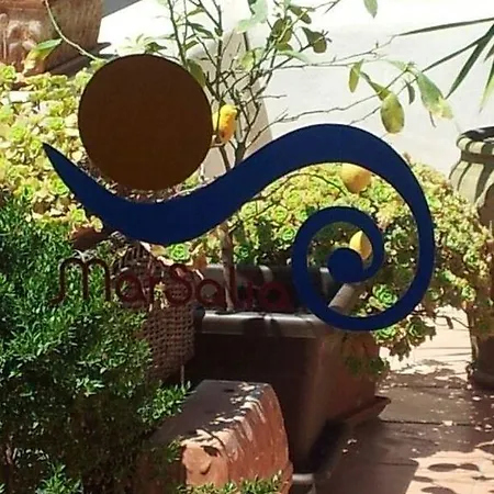 Gasthof Casa Marsalia
