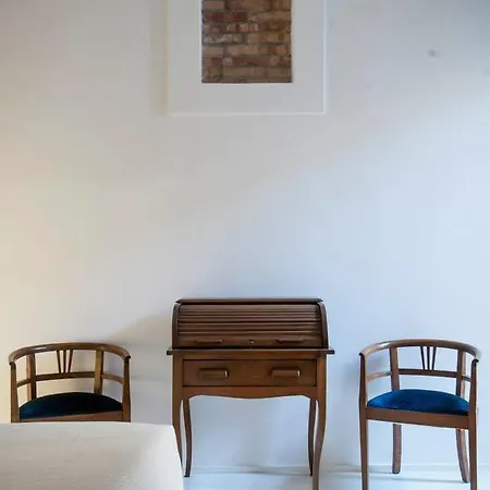 Casa Marsalia Gasthof Marsala