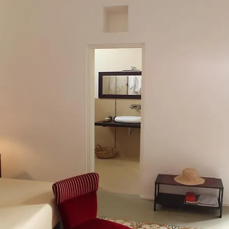 Casa Marsalia Gasthof