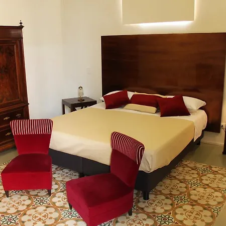 Casa Marsalia * Marsala