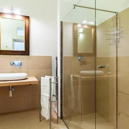Casa Marsalia Gasthof 4*