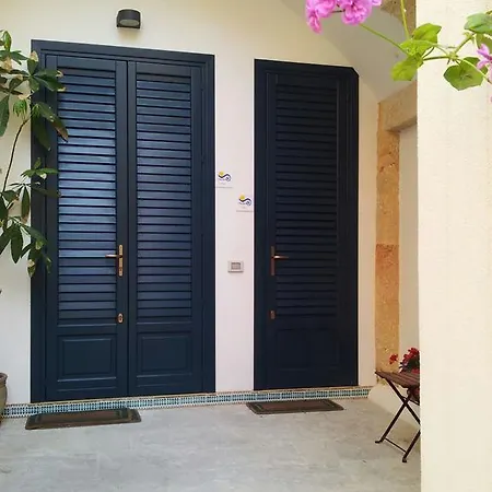 Guest house Casa Marsalia Marsala