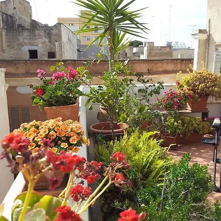 Casa Marsalia Guest house