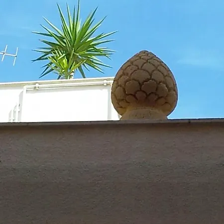 Guest house Casa Marsalia *