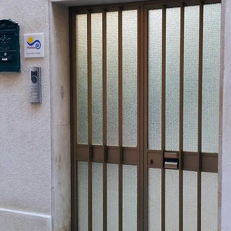 Casa Marsalia 4*