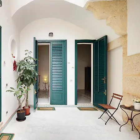 Casa Marsalia *