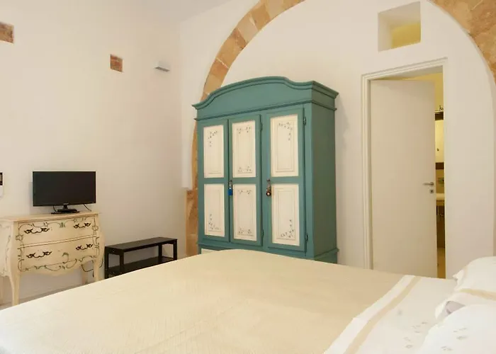 Πανσιόν Casa Marsalia