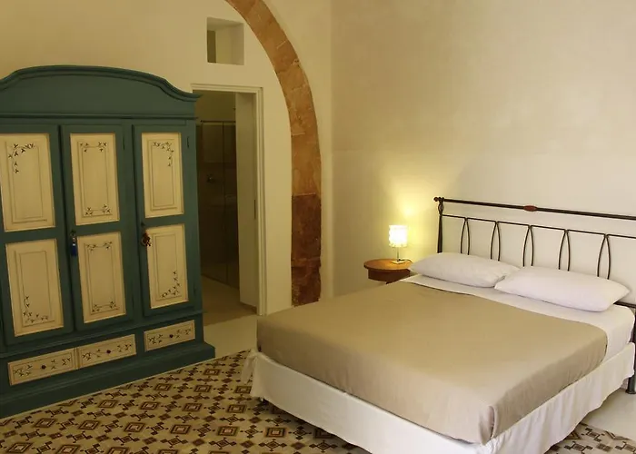 Casa Marsalia Πανσιόν Μαρσάλα