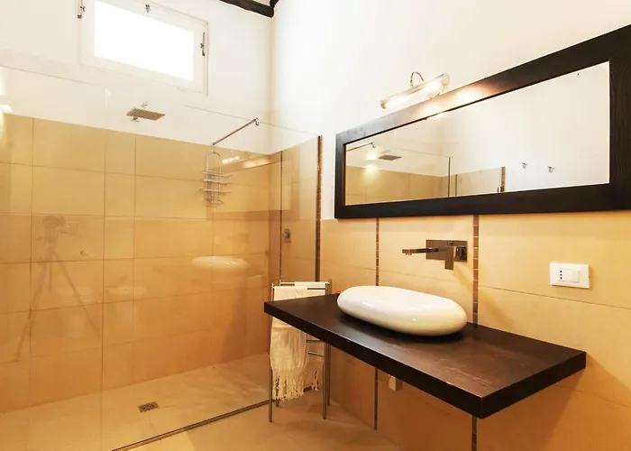 Casa Marsalia 4* Μαρσάλα
