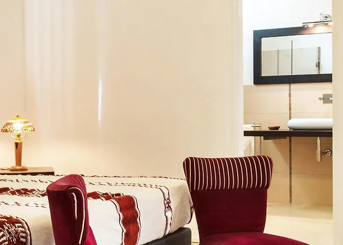 Casa Marsalia 4*