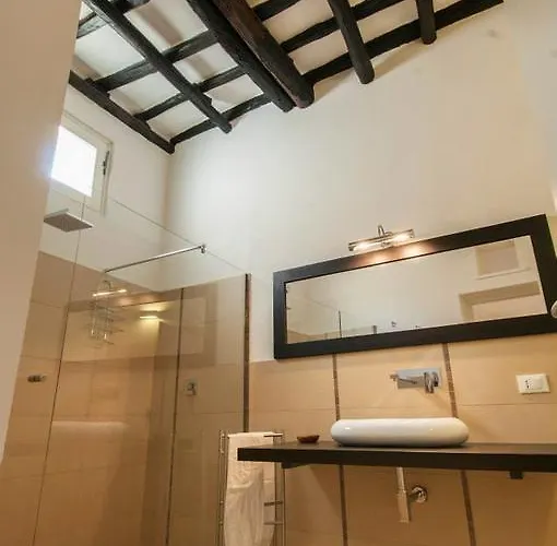 Casa Marsalia Πανσιόν 4*