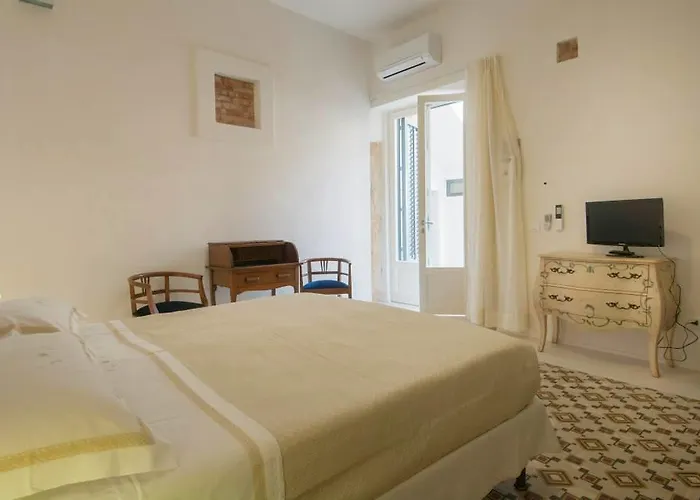 Casa Marsalia Μαρσάλα