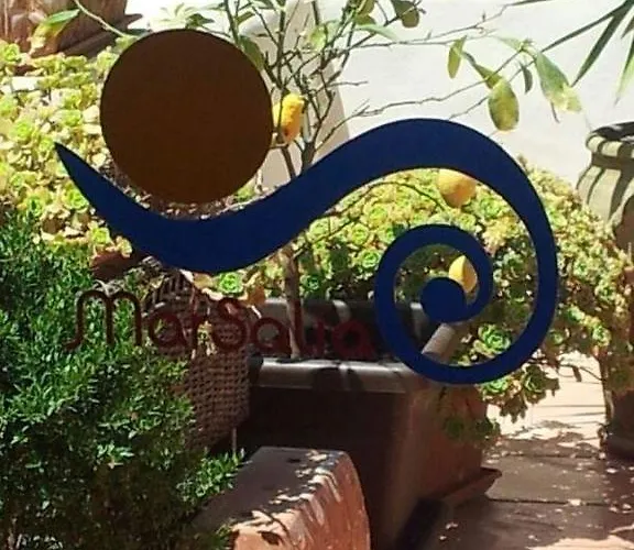 Πανσιόν Casa Marsalia