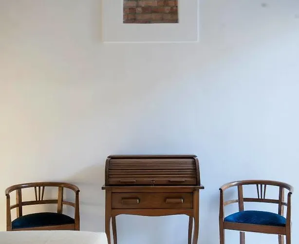 Casa Marsalia Πανσιόν Μαρσάλα