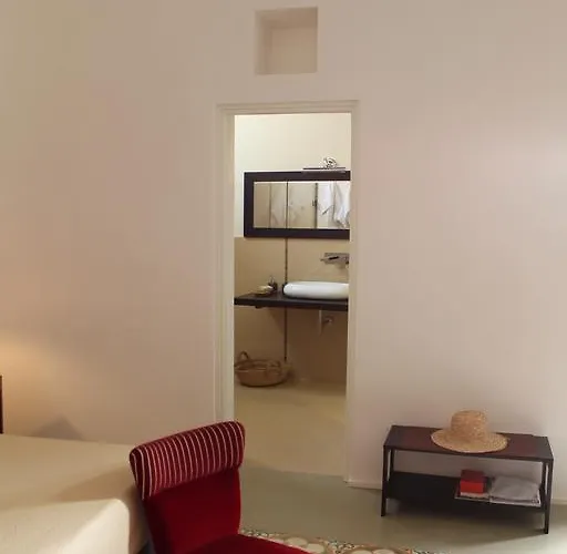Casa Marsalia Πανσιόν