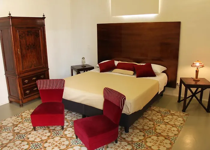 Casa Marsalia 4* Μαρσάλα