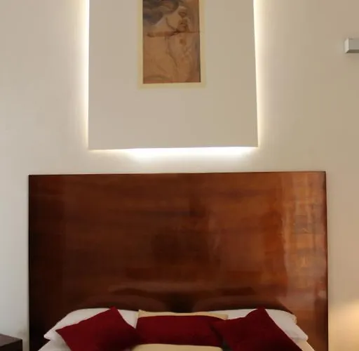 Πανσιόν Casa Marsalia