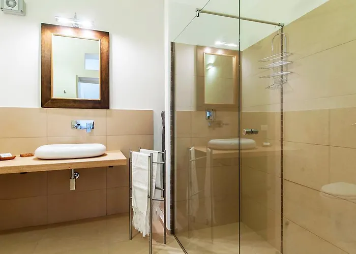 Casa Marsalia Πανσιόν 4*