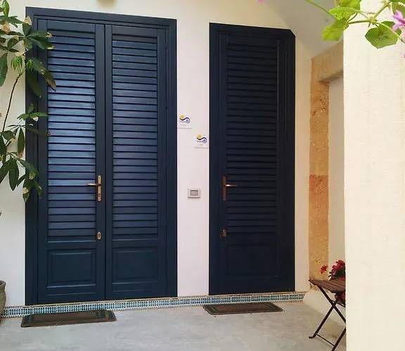 Πανσιόν Casa Marsalia Μαρσάλα