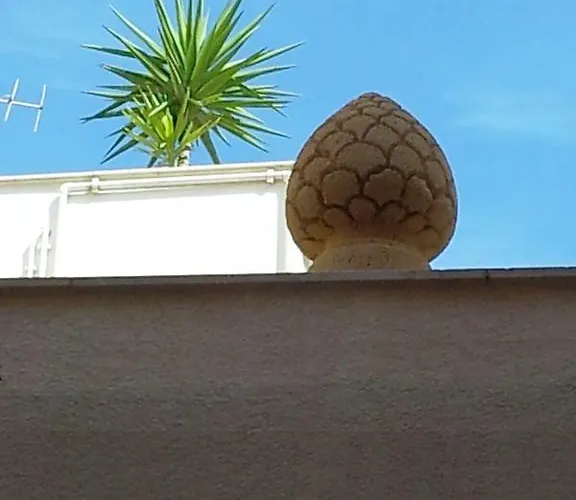 Πανσιόν Casa Marsalia 4*