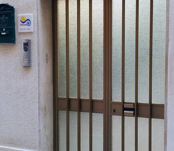 Casa Marsalia 4*