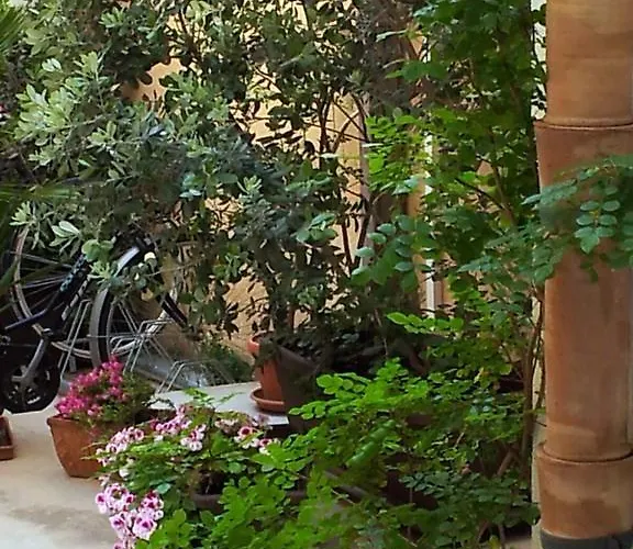 Casa Marsalia