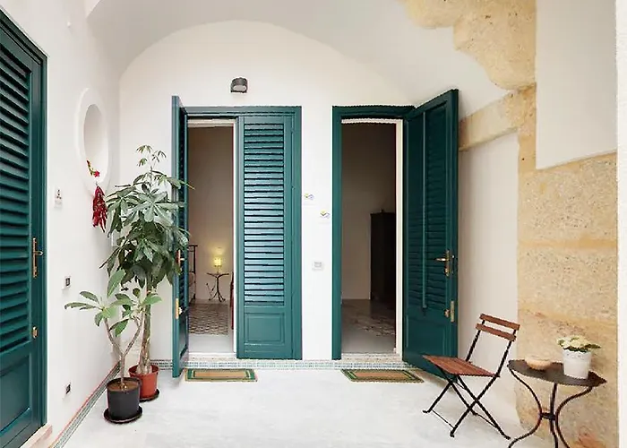 Casa Marsalia 4*